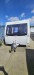 Used Lunar Lexon 470 2015 touring caravan Image