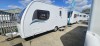 Used Lunar Lexon 470 2015 touring caravan Image