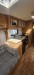 Used Lunar Lexon 470 2015 touring caravan Image