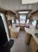 Used Bailey Unicorn Vigo 2017 touring caravan Image