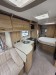Used Bailey Unicorn Vigo 2017 touring caravan Image