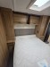 Used Bailey Unicorn Vigo 2017 touring caravan Image