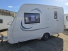 Used Lunar Ariva 2016 touring caravan Image