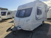 Used Lunar Ariva 2016 touring caravan Image