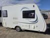 Used Lunar Ariva 2016 touring caravan Image