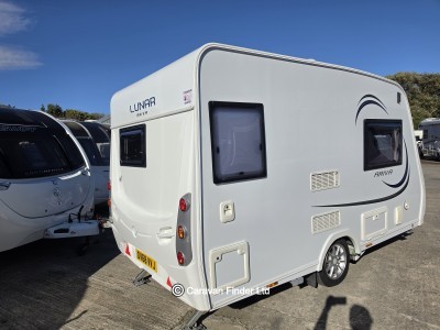 Lunar Ariva 2016 (Trade) image 4