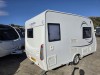 Used Lunar Ariva 2016 touring caravan Image