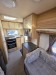 Used Lunar Ariva 2016 touring caravan Image