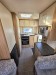 Used Lunar Ariva 2016 touring caravan Image