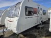 Used Bailey Unicorn Cadiz S3 2015 touring caravan Image