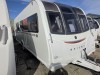 Used Bailey Unicorn Cadiz S3 2015 touring caravan Image