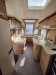 Used Bailey Unicorn Cadiz S3 2015 touring caravan Image
