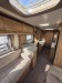 Used Bailey Unicorn Cadiz S3 2015 touring caravan Image