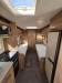Used Bailey Unicorn Cadiz S3 2015 touring caravan Image