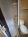 Used Abbey Vogue 600 2008 touring caravan Image