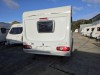 Used Abbey Vogue 600 2008 touring caravan Image