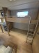 Used Abbey Vogue 600 2008 touring caravan Image