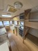Used Abbey Vogue 600 2008 touring caravan Image