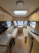 Used Abbey Vogue 600 2008 touring caravan Image