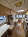 Used Abbey Vogue 600 2008 touring caravan Image