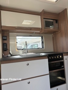 Bailey Unicorn Cartagena 2019 (Trade) image 10
