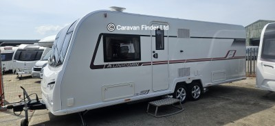 Bailey Unicorn Cartagena 2019 (Trade) main image 