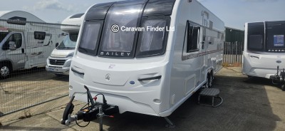 Bailey Unicorn Cartagena 2019 (Trade) image 2