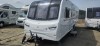 Used Bailey Unicorn Cartagena 2019 touring caravan Image