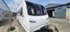 Used Bailey Unicorn Cartagena 2019 touring caravan Image