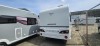 Used Bailey Unicorn Cartagena 2019 touring caravan Image