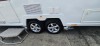 Used Bailey Unicorn Cartagena 2019 touring caravan Image
