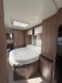 Used Bailey Unicorn Cartagena 2019 touring caravan Image