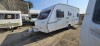 Used Sprite Major 5 2008 touring caravan Image