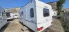 Used Sprite Major 5 2008 touring caravan Image