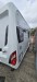 Used Compass Club class 586 2016 2016 touring caravan Image