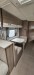 Used Compass Club class 586 2016 2016 touring caravan Image