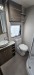 Used Compass Club class 586 2016 2016 touring caravan Image