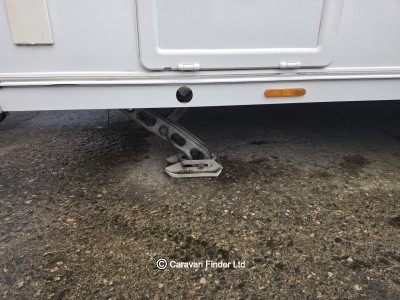 Lunar Lexon Ultima 560 2016 (Trade) image 12