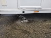 Used Lunar Lexon Ultima 560 2016 touring caravan Image