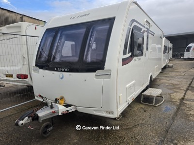 Lunar Lexon Ultima 560 2016 (Trade) image 2