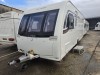 Used Lunar Lexon Ultima 560 2016 touring caravan Image