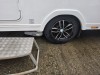 Used Lunar Lexon Ultima 560 2016 touring caravan Image