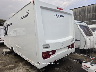 Lunar Lexon Ultima 560 2016 (Trade) image 4