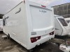 Used Lunar Lexon Ultima 560 2016 touring caravan Image