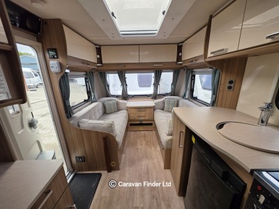 Lunar Lexon Ultima 560 2016 (Trade) image 6