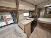 Used Lunar Lexon Ultima 560 2016 touring caravan Image