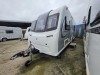 Used Bailey Phoenix Plus 650 2022 touring caravan Image