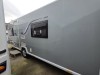 Used Bailey Phoenix Plus 650 2022 touring caravan Image
