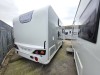 Used Bailey Phoenix Plus 650 2022 touring caravan Image