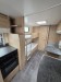 Used Bailey Phoenix Plus 650 2022 touring caravan Image